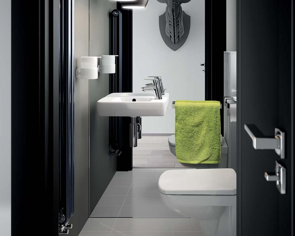 Nova Pro Pico kis fürdőszoba sok lehetőséggel Amikor kis fürdőszobát (pl.: panellakásban), vagy vendég WC-t szeretne berendezni, minden bizonnyal kisméretű berendezési tárgyakat keres.