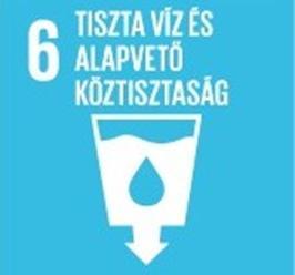 3. Munkacsomag # Munkacso mag 3 Monitoring kialakítása 6.3 A vízminőség javítása, szennyezéscsö kkentés, újrahasznosítá s. 6.6 A vízi ökoszisztémák védelme. 6.4 Vízhatékonysá g növelése, a vízhiány kezelése.