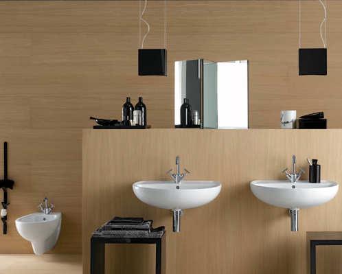 REKORD Rekord modern formák vonzó áron Rekord termékcsalád frissességet, eredetiséget és korszerűséget hoz fürdőszobájába. z egyszerű, univerzális stílus biztosítja a sokoldalú felhasználását.