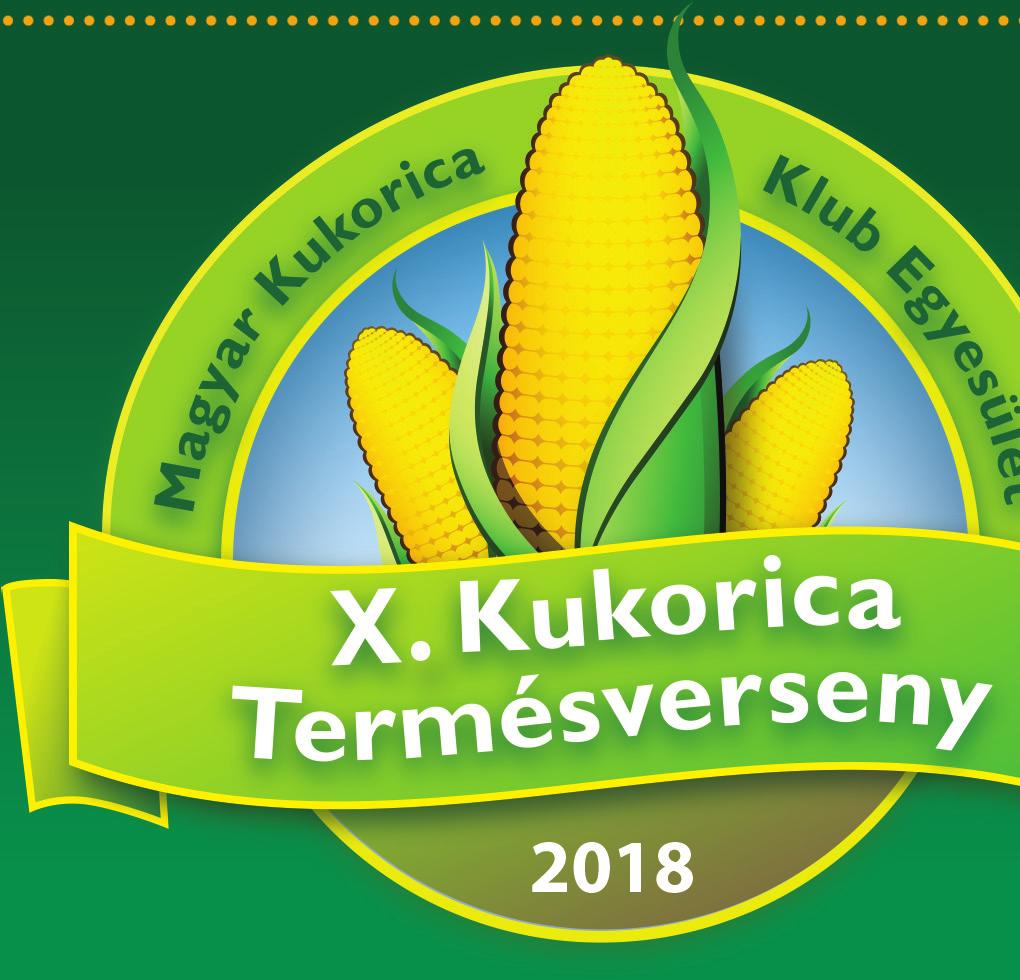 A további feltételek megegyeznek a X. Kukorica Termésverseny feltételeivel. Legyen Öné a legnagyobb szakmai siker és elismerés!