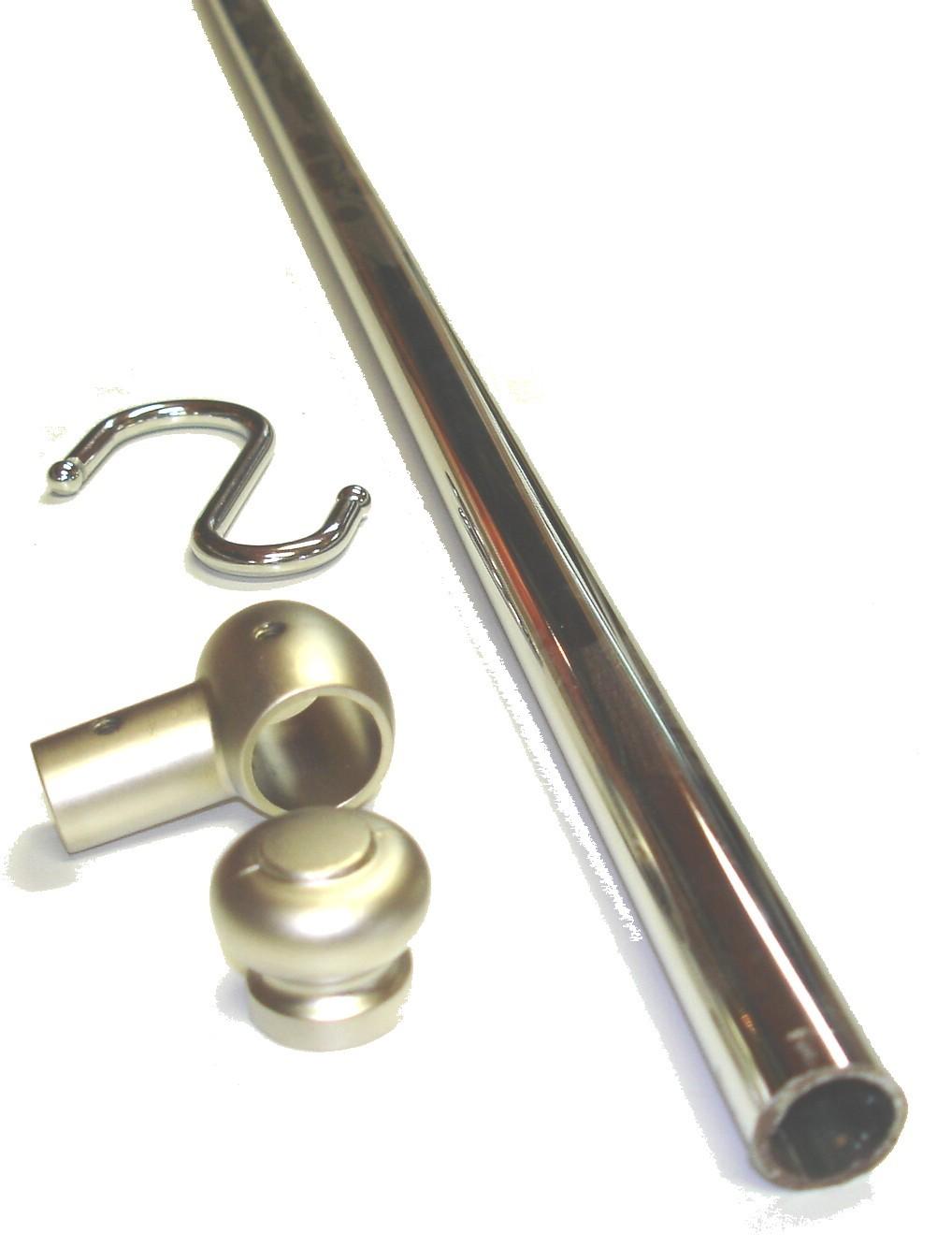 Oszloprendszer 3000 mm-es oszlop átm:50 7 223 Ft/szál 1500 mm-es oszlop átm:50 4 405