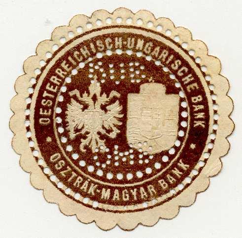 stamp M. Kir.