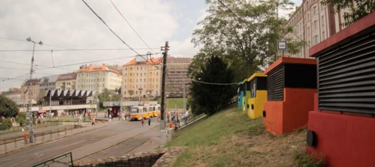 A magyar származású művész szenvedélyesen dolgozott azért, hogy a műalkotások kerüljenek ki az emberek közé, az