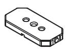 # Alkatrészek jegyzéke 26 Pecek Ø10mm 1 27