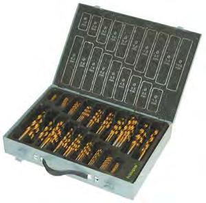 Csomagolási egység blisterben 0,5-3,0 mm; CSE = 3 db. 3,2-6,0 mm; CSE = 2 db. 6,5-3,0 mm; CSE = db. xxxxxx/co = Kobalt Csomagolási egység blisterben,0-3,0 mm; CSE = 2 db. 3,2-3,0 mm; CSE = db.