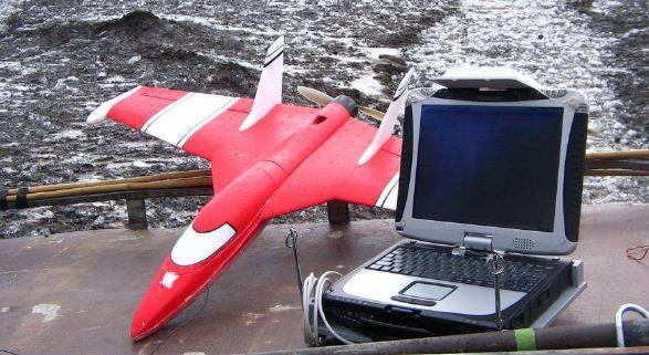 The Small Unmanned Meteorological Observer (SUMO) UAS The SUMO (Small Unmanned Meteorological Observer) UAS developed by University of Bergen can observe specifically the planetary boundary layer