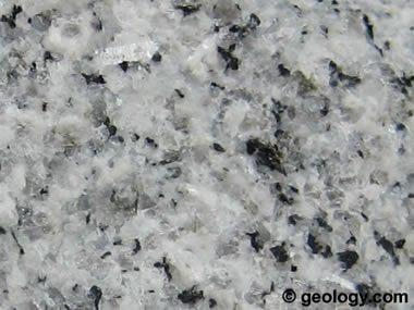 GRÁNIT http://geology.com/rocks/granite.