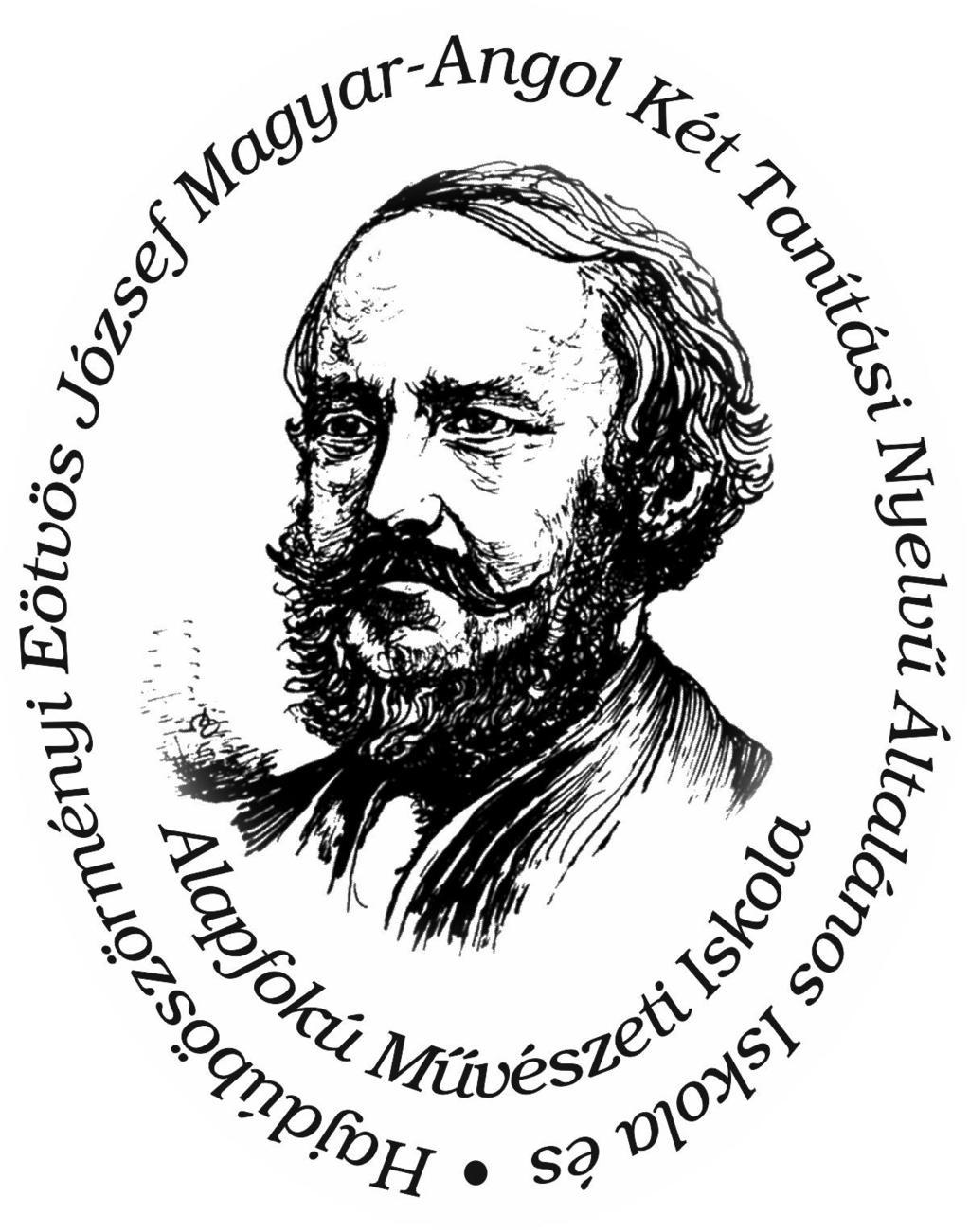 Hajdúböszörményi Eötvös József Magyar- Angol Két Tanítási Nyelvű Általános Iskola és