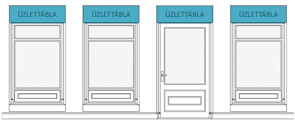 3. melléklet ÜZLET-