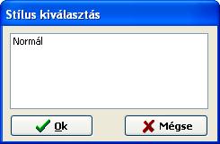 A költségvetés általános adatainak kidolgozása Vannak olyan esetek, amikor a nyomtatóval kapott meghajtó programok egyszerűen nem működnek a programmal együtt.