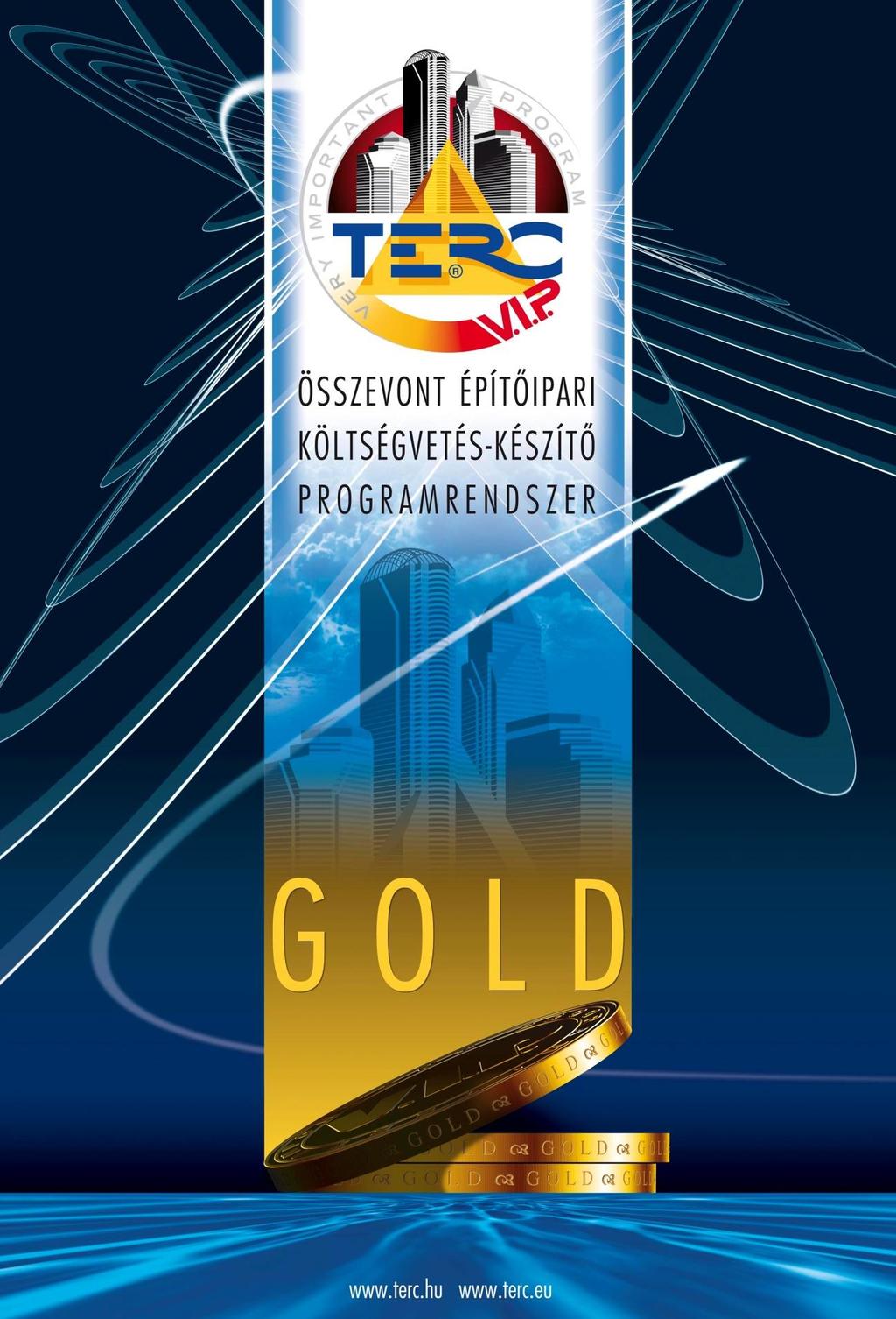 GOLD Tétel