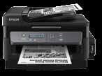 Epson külső tintatartályos nyomtatók Otthoni nyomtatók A rendkívül alacsony költségű otthoni nyomtatáshoz ideális készülékek tintapatronok nélkül biztosítanak nagy mennyiségű nyomtatást.