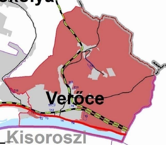 teljes közigazgatási terület világörökségi várományos terület.