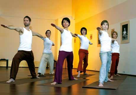 Nem kevesebbet ígérnek a Mandala Jógastúdiók 14 32 azoknak, akik ellátogatnak a központokba, amelyek egyfelől segítenek a modern városi embernek egy egészségesebb, tudatosabb életmód kialakításában,