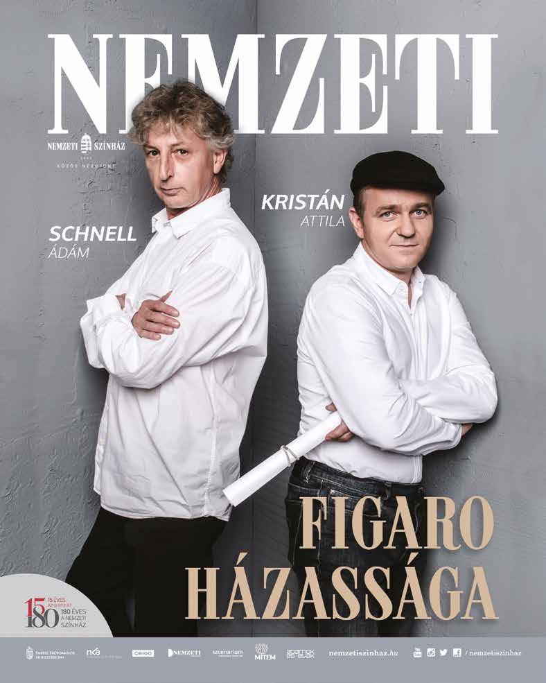 Kulissza hozzá Hüttl Gábor. Olyan is előfordult, hogy a hangosítók hoztak létre bizonyos hanghatásokat, amelyeket az előadás számára rögzítettek.