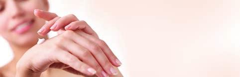 HAND SERIES Kéz- és körömápoló krém argánolajjal és E-vitaminnal az ápolt kezekért. 3 db 30 ml-es tubus egy készletben.
