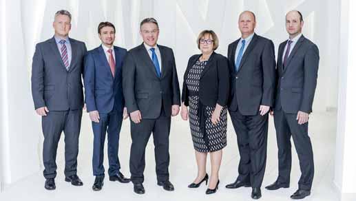 Ismét Tungsram ÖRÖKSÉGÜNK AZ INNOVÁCIÓ A Tungsram 2018 áprilisában magyarországi központú, innovatív, globális márkaként tér vissza a piacra.