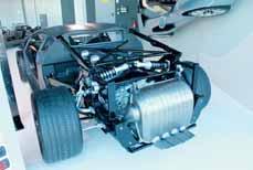 Ferruccio Lamborghini is ezt a nevet az autónak.