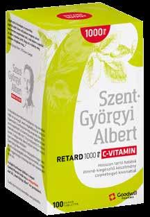 : makuladegeneráció) illetve erős fénysugárzás oxidatív szemkárosító hatása esetében a különleges táplálkozási igény