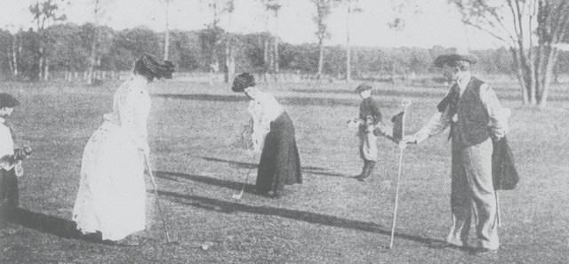 208 Bíró Melinda, Széles-Kovács Gyula, Stregova Zsolt, Baloga István, Dr. Dobay Beáta senyt is rendeztek, míg 1904-ben kizárólag a férfi egyéni és csapatversenyre került sor.