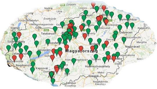 A Kézilabda az iskolában program értékelése egy (lehetséges) kutatás tükrében 25 A fejlesztés és a fejlődés prognosztizálása és a központi módszertani alapok meghatározása: A programban részt vevő