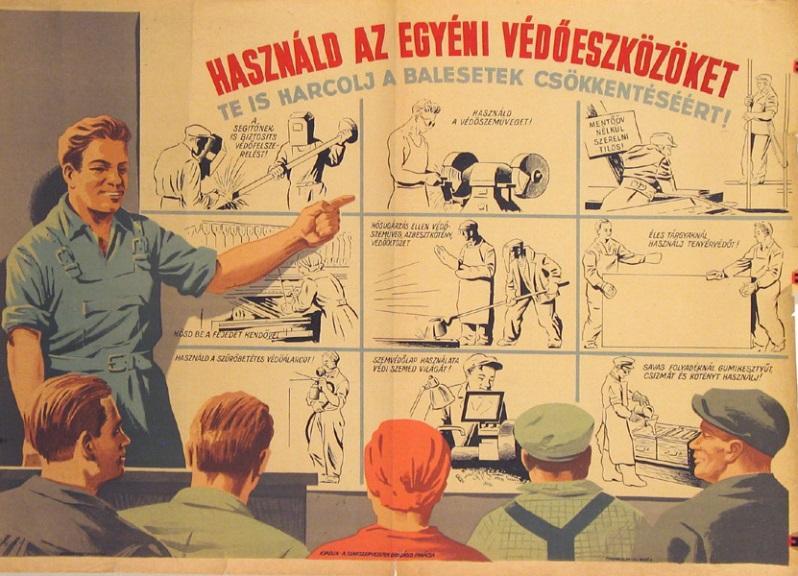 Személyi (egyéni) védőeszközök Személyi (egyéni) védőeszközöket akkor kell