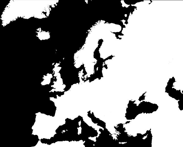 hatékony kezelése a cél Konkrét KI jegyzék igénye 2005 Az EU országhatárokon átterjedő hatással rendelkező infrastruktúrák