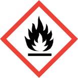 2. SZAKASZ: A VESZÉLY AZONOSÍTÁSA 2.1. Az anyag vagy keverék besorolása Osztályozás az 1272/2008/EK szerint: Aerosol 2 H223 Tűzveszélyes aeroszolok, 2.
