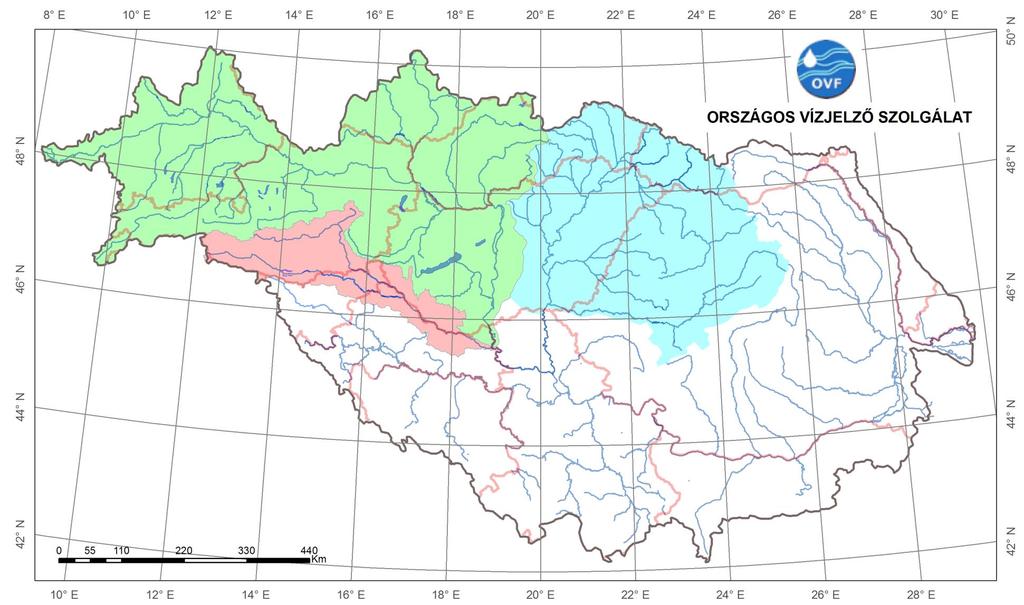 Megelőzés AZ ORSZÁGOS VÍZJELZŐ