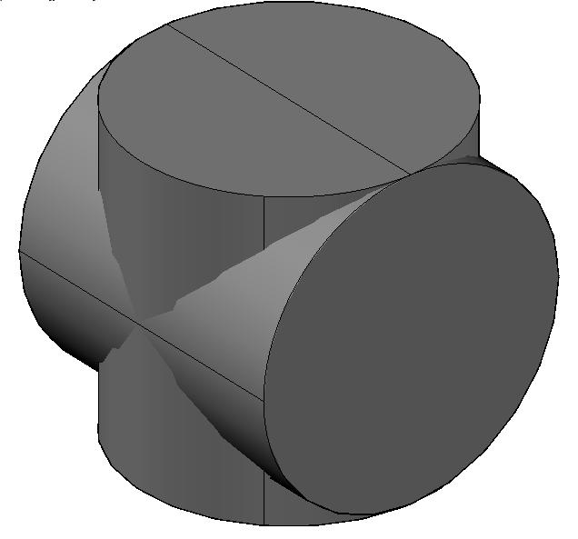 Probléma megoldási módszerek egy térgeometriai feladat kapcsán 69 A kiszámolandó kétváltozós integrál a következő: A M»=G G N1 > 7 7>.