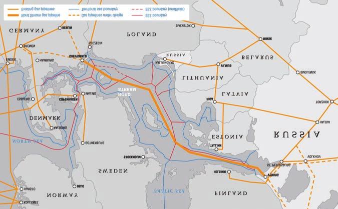 Vlagyivosztok LNG A Szahalin projekthez kapcsolódik, hogy a szigettől északkeletre fekvő offshore gázmezők termelvényét távvezetéken Vlagyivosztokba szállítanák, ahol már elkezdték az LNG-terminál