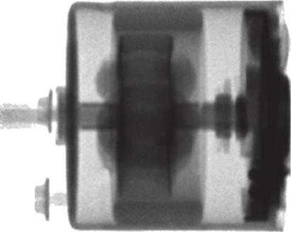 Itt egy elemöszszetétel mérésére alkalmas neutronindukált promptgamma spektroszkópiai eszközt, egy