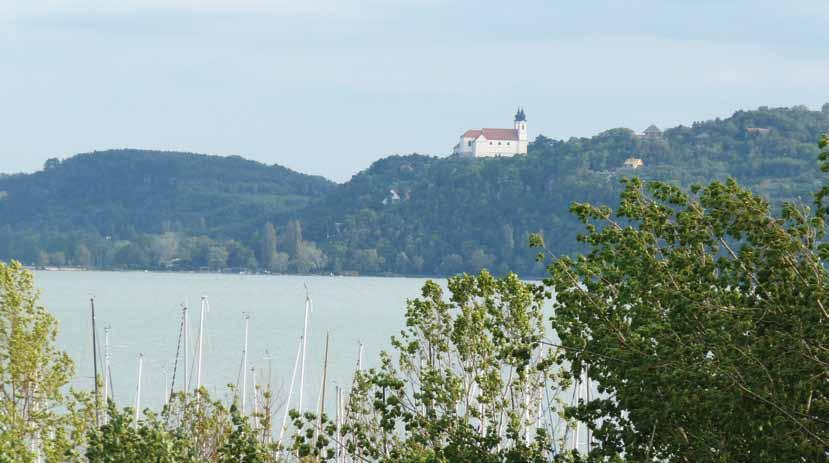 30 Kálvin téri HÍRmondó XIV. évfolyam 2. szám Vannak még szabad helyek! Gyülekezeti tábor: Balatonfüred, 2018. július 2-8.