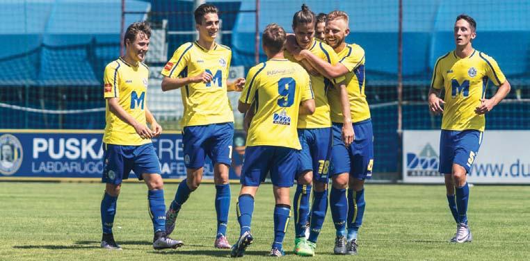 Vezetőedzői nyilatkozat [A listavezető Sopron egyre összeszedettebb A bajnokság ötödik fordulójában a Soproni VSE lesz az ellenfelünk.