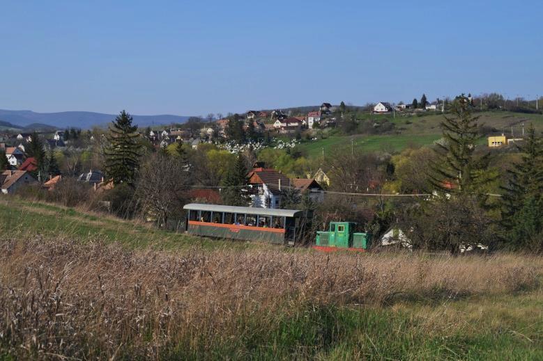 (fotó: Varga Mátyás) Szokolya alsó