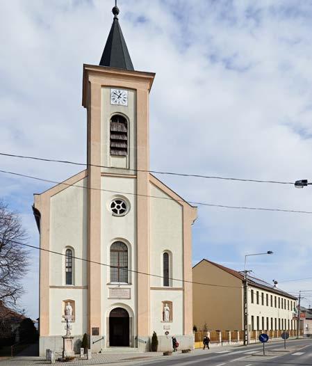 Azóta a település folyamatosan gyarapodik. 2013. július 15. napján városi címet kapott.