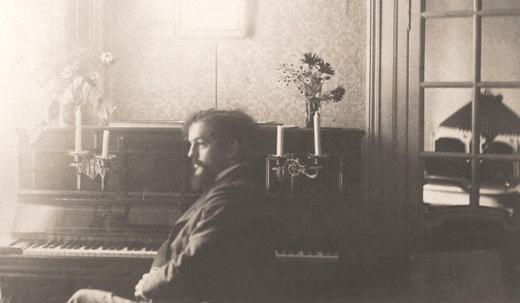 Horváth Barnabás: Hagyományőrzés és újító szellem. Claude Debussy zongoraprelűdjeinek elemzése 4 3.