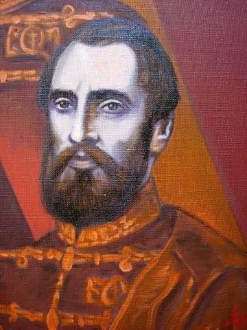 Lázár Vilmos honvéd tábornok A Torontál megyei Nagybecskereken született 1815-ben, vagyontalan magyar-örmény nemesi családból. A császári és királyi hadseregben 1834- től 1844-ig szolgált, a 34.