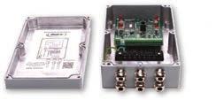 Beállítás manuálisan 9-30Vdc 1db alarm 1db szabotázs kimenet 240.