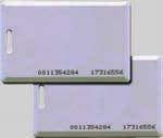 formájú ktya (125kHz) IDPS PROXY MATRICA Matricaktya (125kHz) 230 230 1.940 1M olvasókhoz (pl.