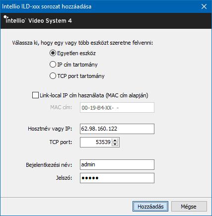 Ezek a beállítások a router webfelületén mind elvégezhetőek.