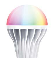 A színes LED szalagok és lámpák modernkori trenddé váltak, amelyeket nem csak a dekoratív megvilágításra, de egyre többször munkahelyi fényforrásokként