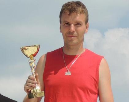 Községünkből Ondrej Cerovský motorversenyző volt nominálva, aki a Technikai sportág kategóriában az 1- ső helyen végzett.