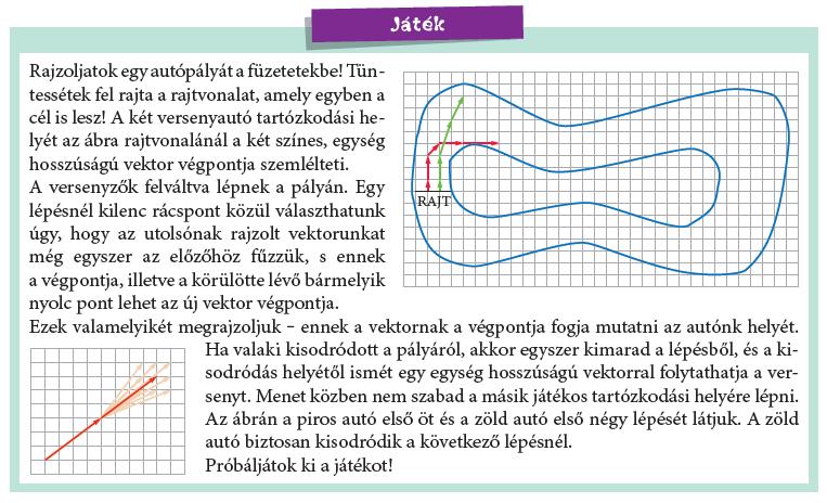 Játék,