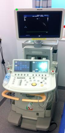 Nyugalmi EKG