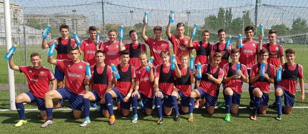 Kórós eltérések: WPW: 1 (0,6%) ABPM: 15 Magas vérnyomás: 4 Vashiány: 5 Vaspótló gyógyszer, laborkontroll Holter EKG: 12