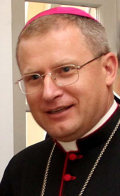 Böcskei László (Gátalja, 1965. július 11.) nagyváradi megyés püspök A Temes megyei Gátalján született és nőtt fel gyakorló katolikus családban; édesapja traktorista volt.