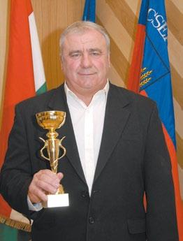 Csepeli Hírmondó sport 17 Ki lett a 2010-es év csepeli edzője?