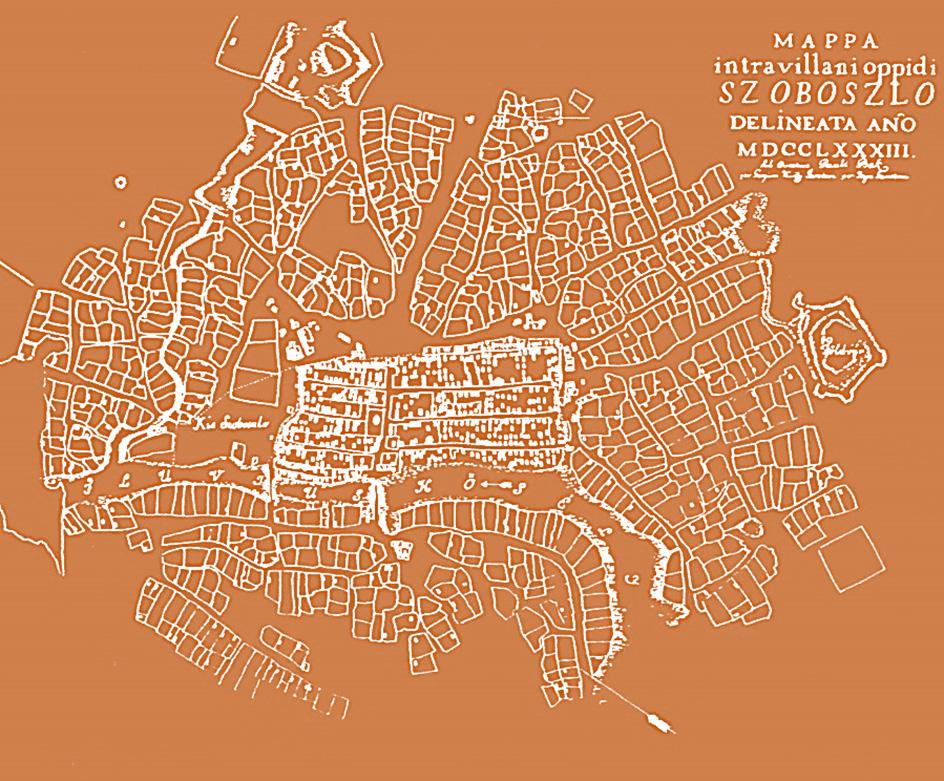 IV. KÖ HAJDÚSZOBOSZÓ