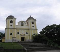 opátstvo na Veľkej Skalke, Paulusová, S.